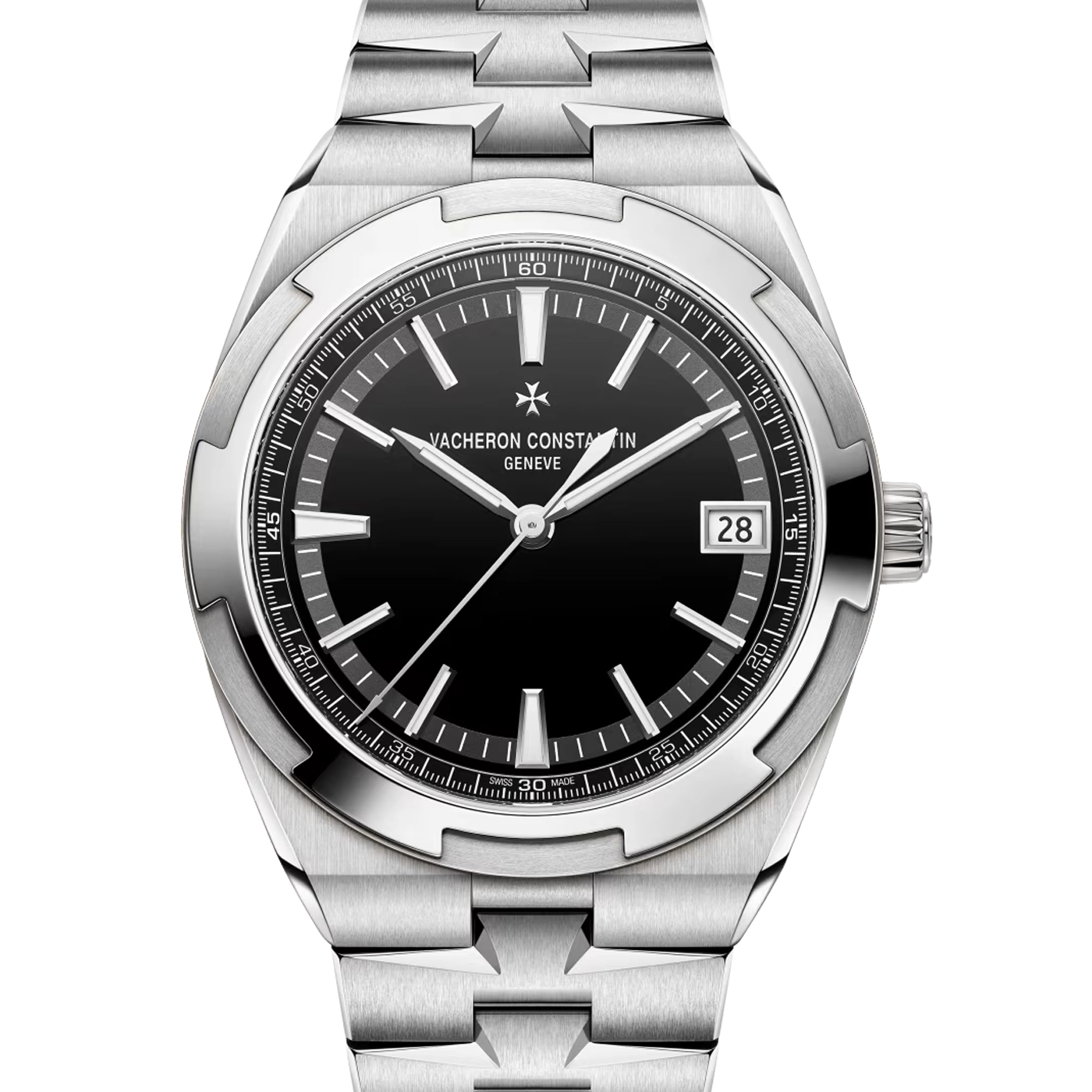 Vacheron Constantin Overseas